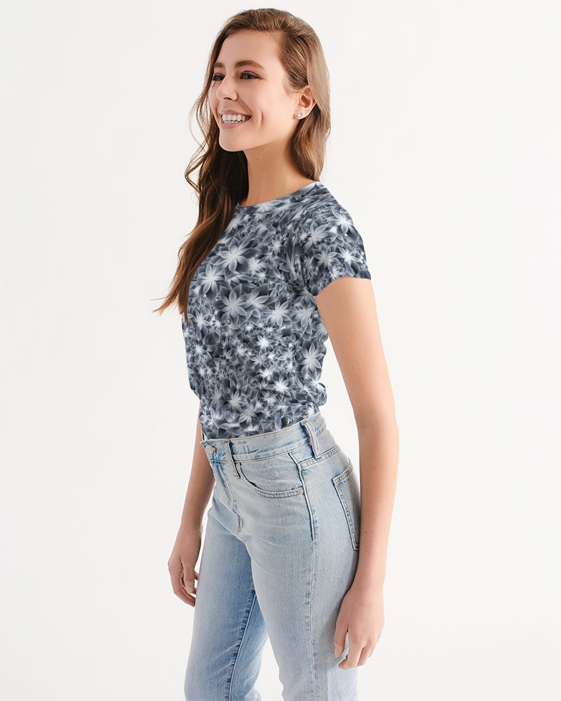 Shades of Serenity Women's Tee