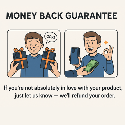 Phone Cases, Mystical Forest Design, Woodland Lanterns and Red Mushrooms, Tough Protective Cover, Gift for Nature Lovers, Unique Phone