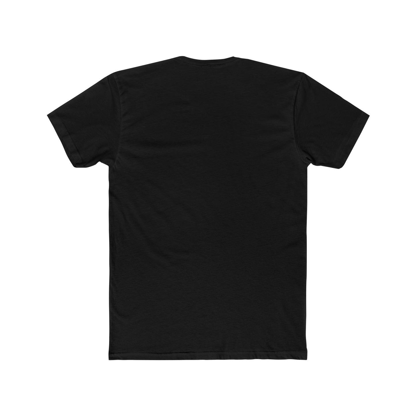 Dynamic Hero Unisex Cotton Crew Tee - Bold Graphic Tee for Gaming Fans