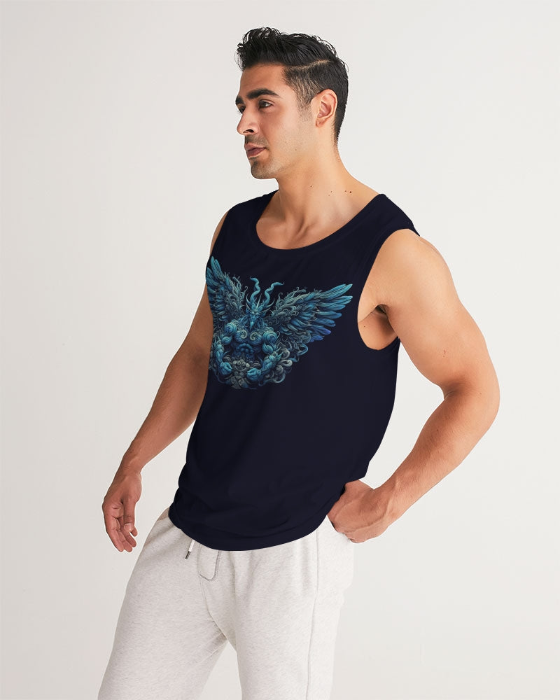 Lord of the Depths Men's Sports Tank