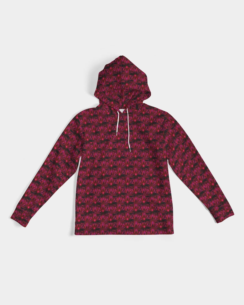 Ruby Dreams Men's Hoodie