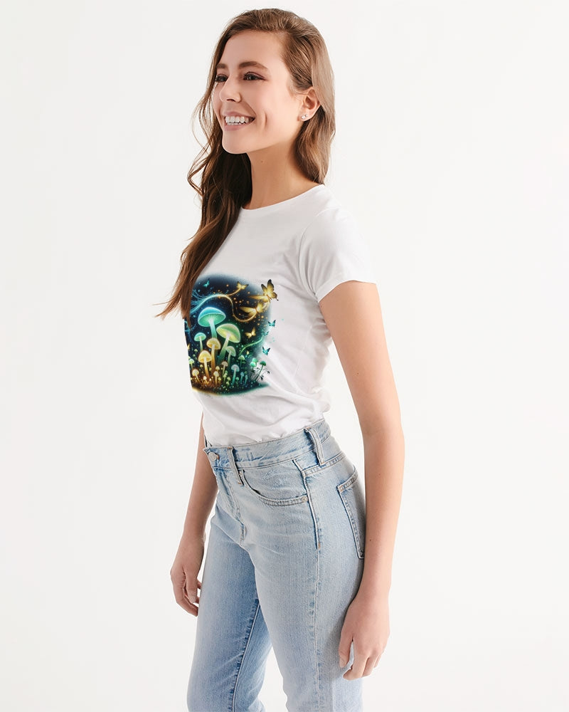 The Fairy Realm Women's Tee