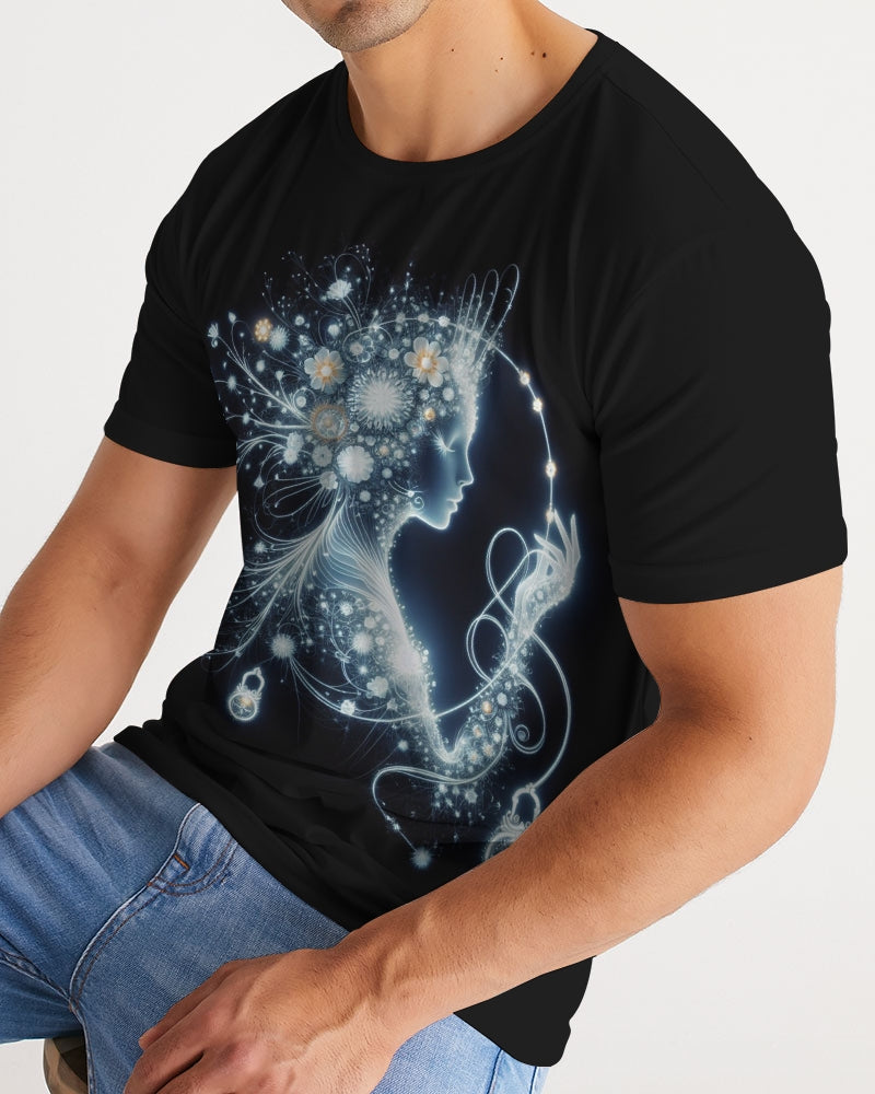 Spirit of the Cosmos Men's Tee