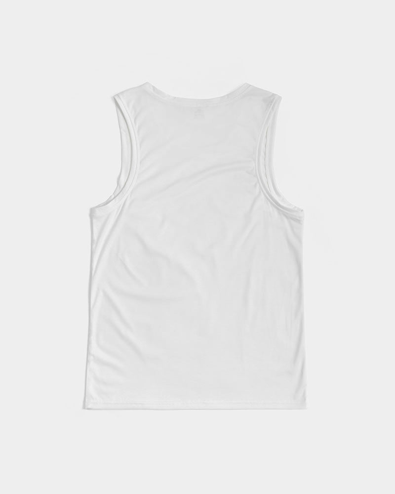 The Ingredients of Stardust Men's Sports Tank