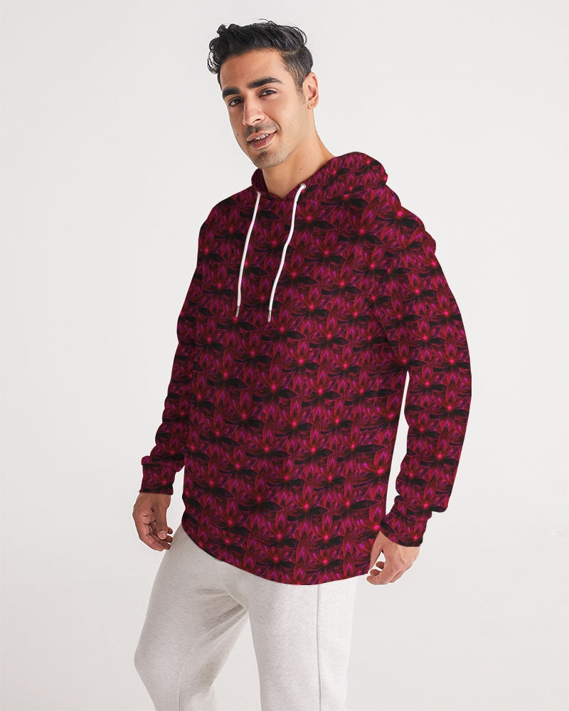 Ruby Dreams Men's Hoodie