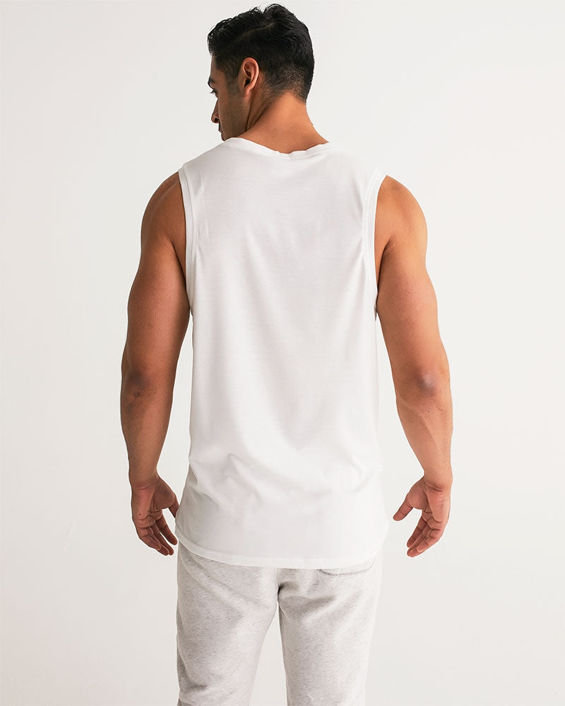 The Ingredients of Stardust Men's Sports Tank