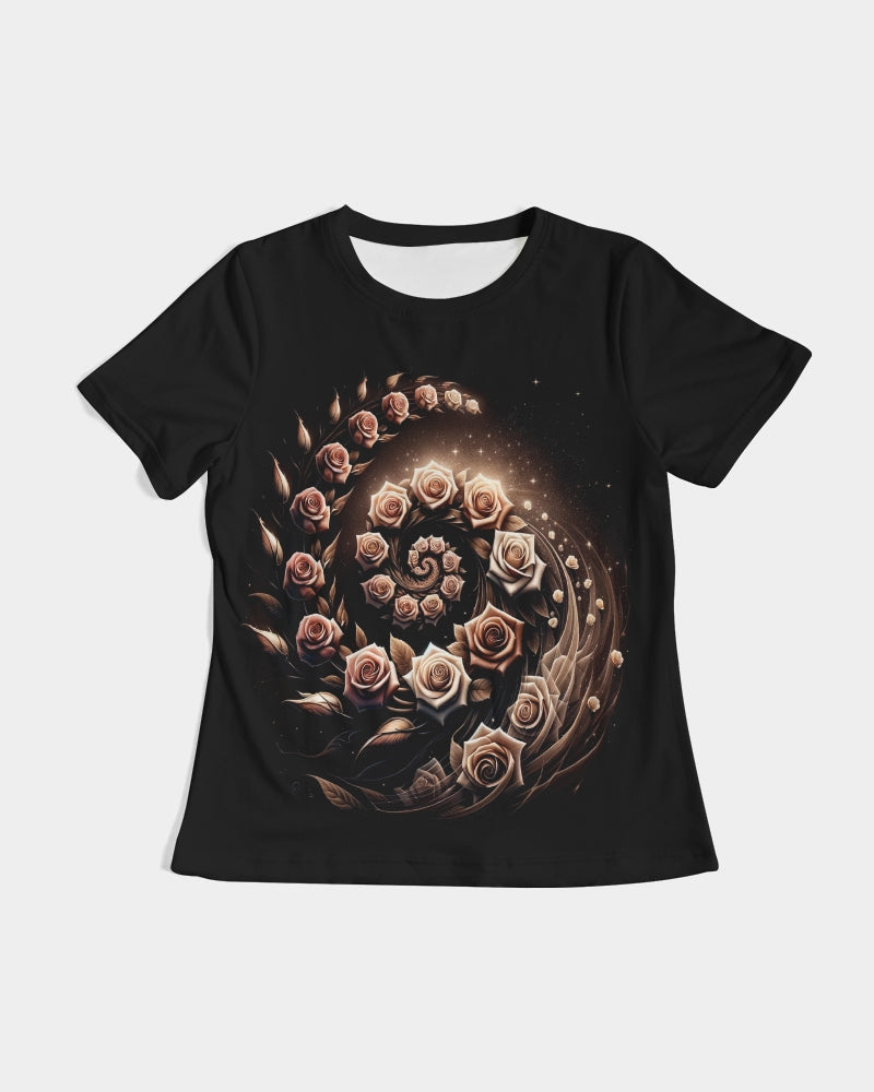 Rosette Nebula Women's Tee