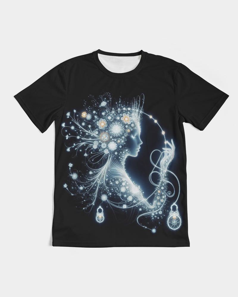 Spirit of the Cosmos Men's Tee