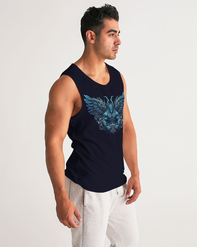 Lord of the Depths Men's Sports Tank