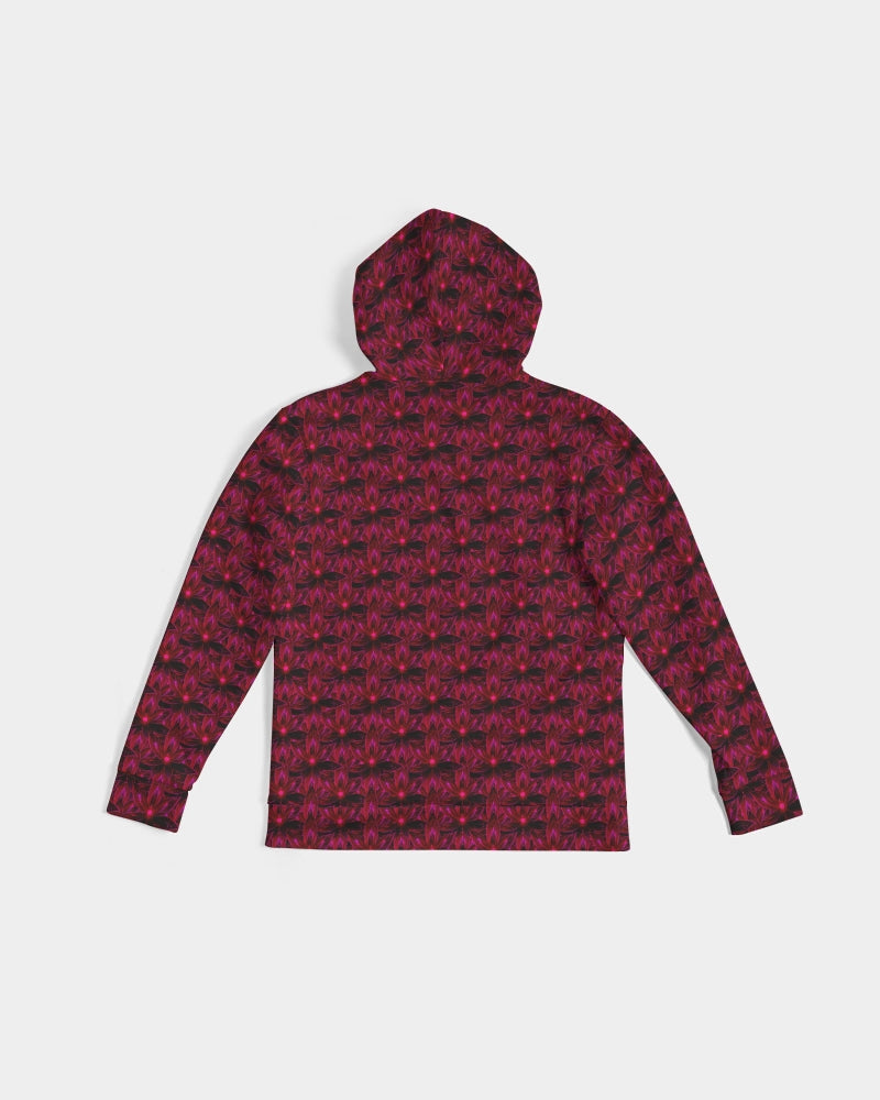 Ruby Dreams Men's Hoodie