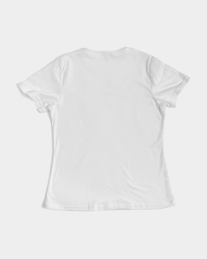 Temporal Blossoms Women's Tee