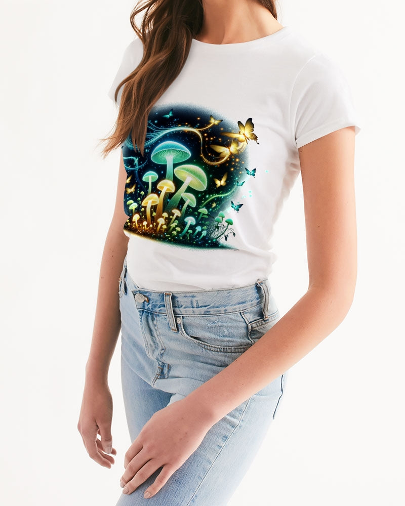 The Fairy Realm Women's Tee