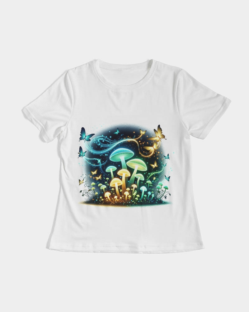 The Fairy Realm Women's Tee