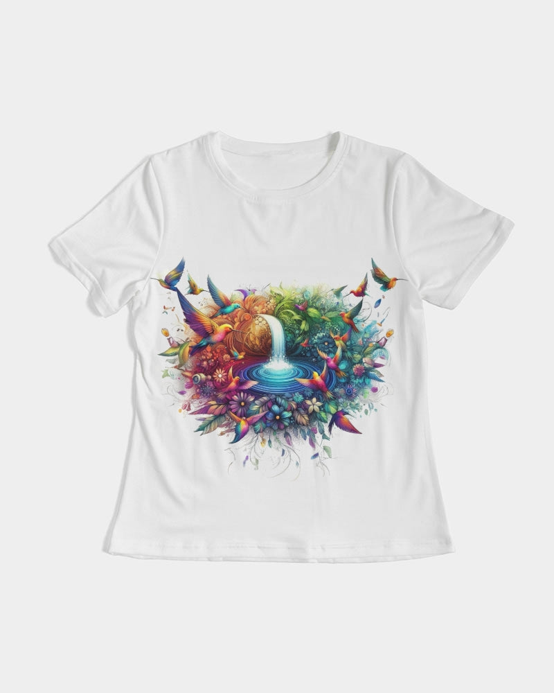 Nectar of Life Women's Tee