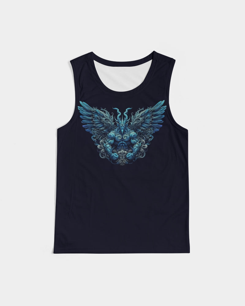 Lord of the Depths Men's Sports Tank