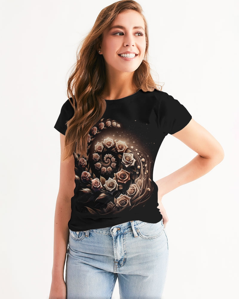 Rosette Nebula Women's Tee