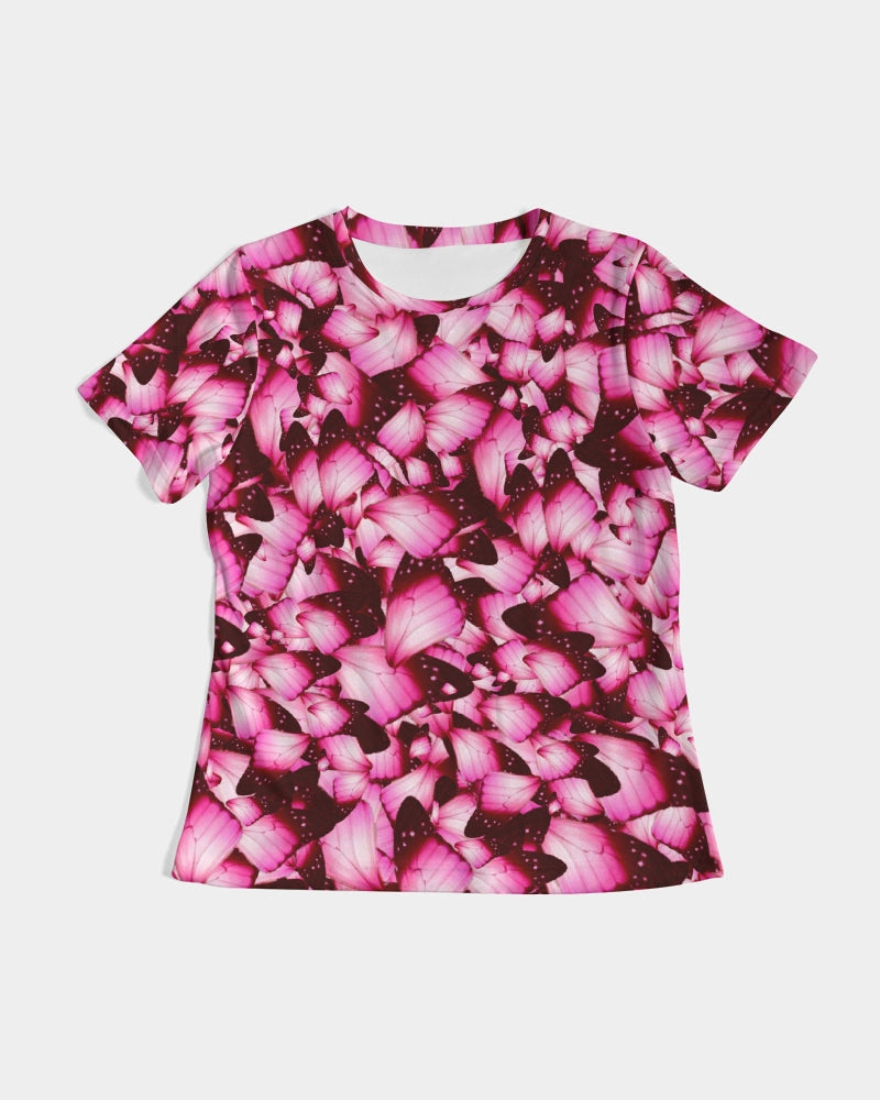 Roseate Flight Women's Tee