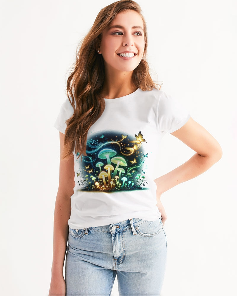 The Fairy Realm Women's Tee