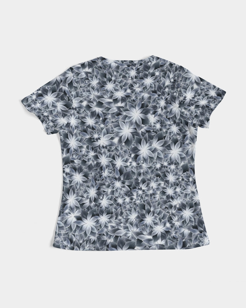 Shades of Serenity Women's Tee