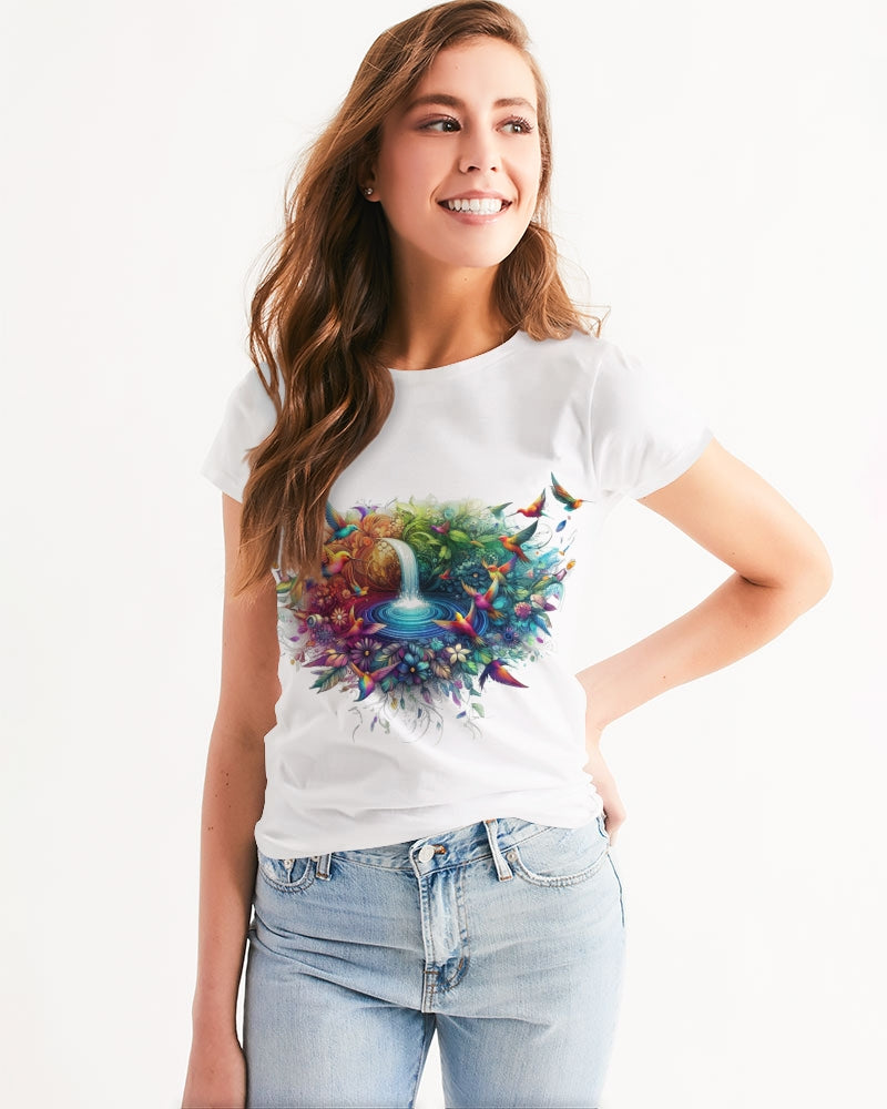 Nectar of Life Women's Tee