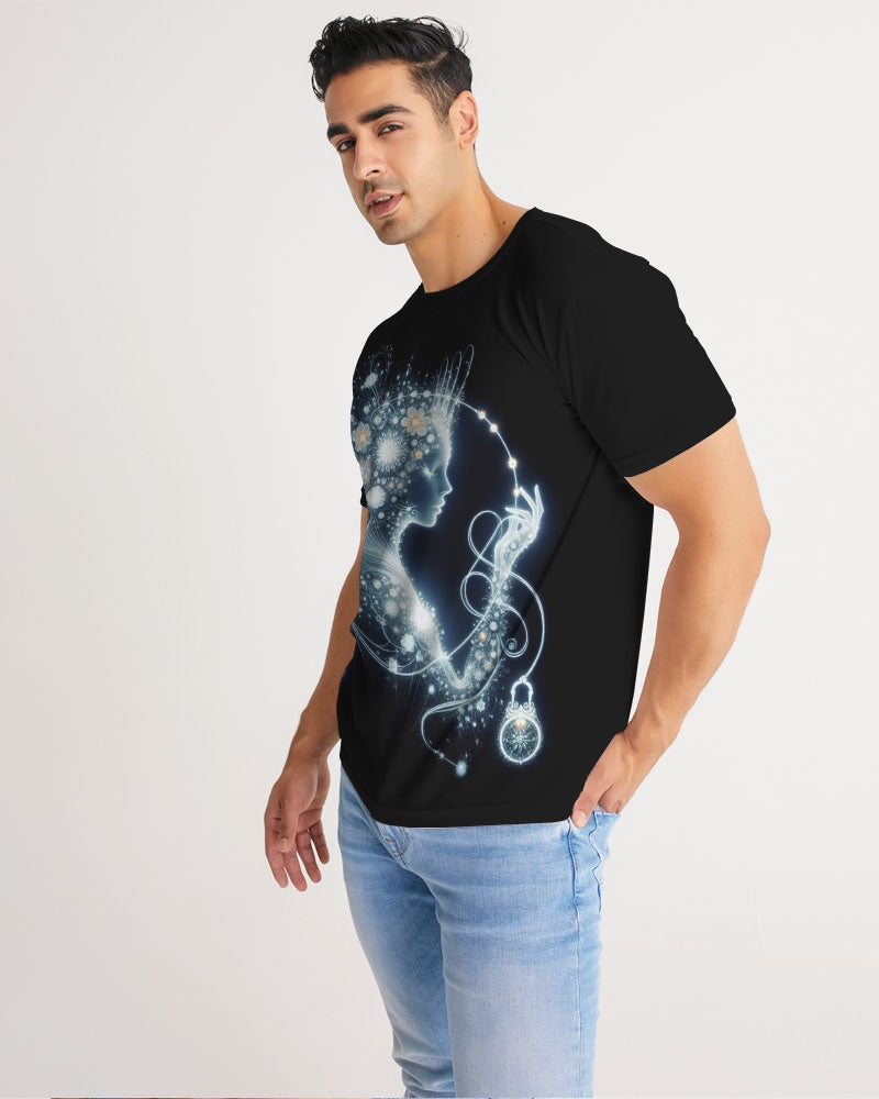 Spirit of the Cosmos Men's Tee