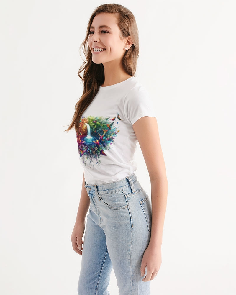 Nectar of Life Women's Tee