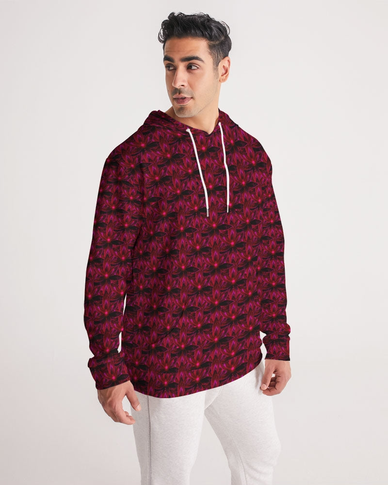 Ruby Dreams Men's Hoodie