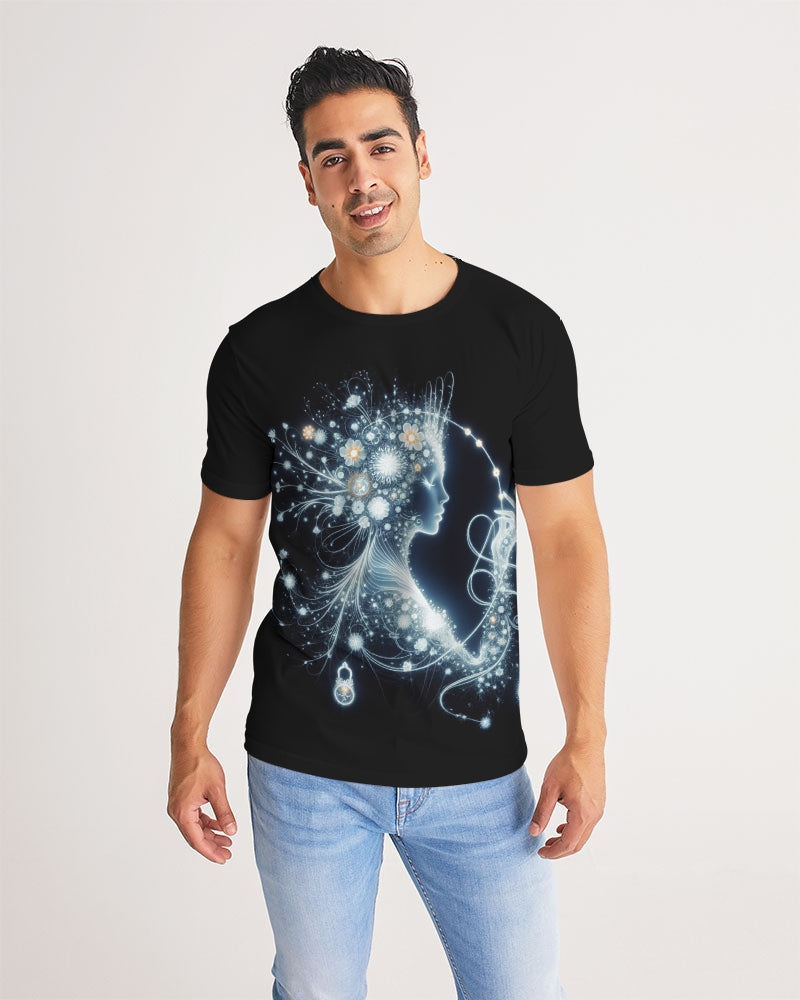 Spirit of the Cosmos Men's Tee