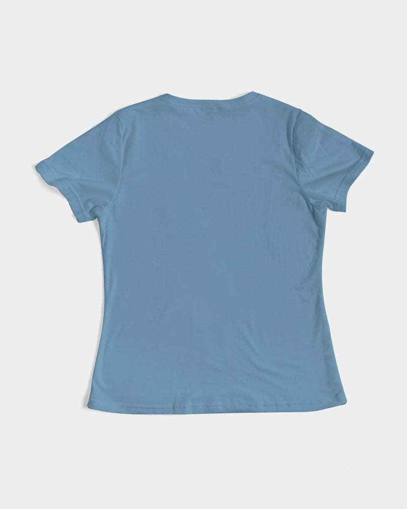 The Blooming Maelstrom Women's Tee