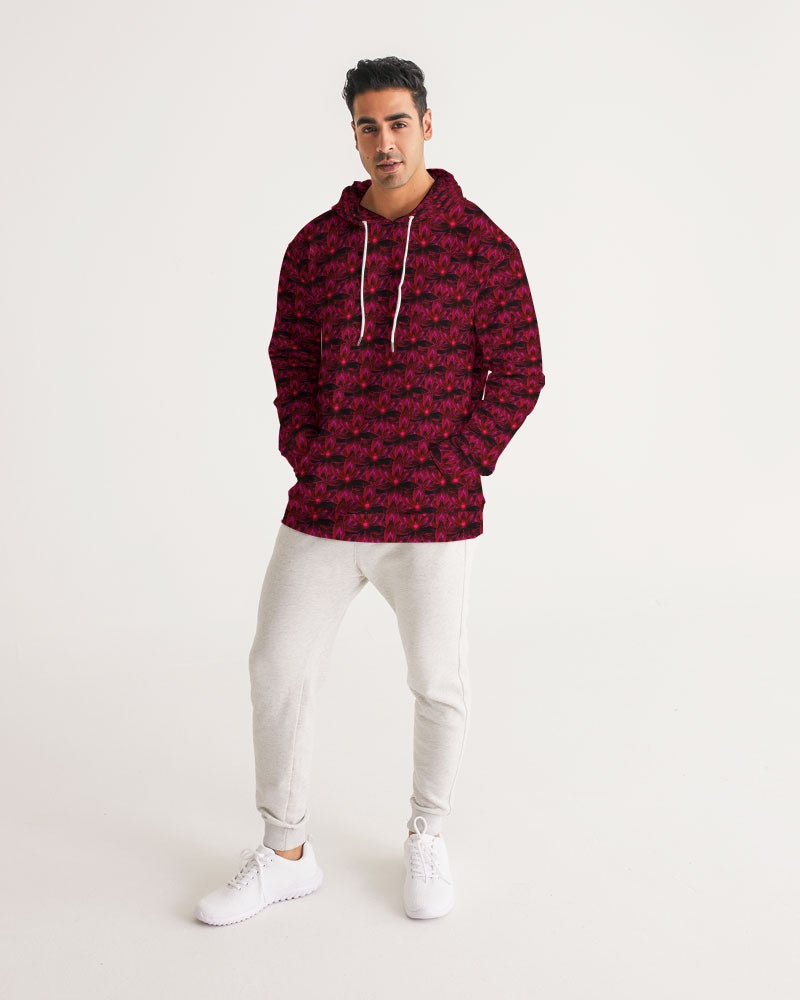 Ruby Dreams Men's Hoodie