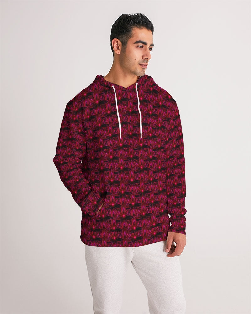 Ruby Dreams Men's Hoodie