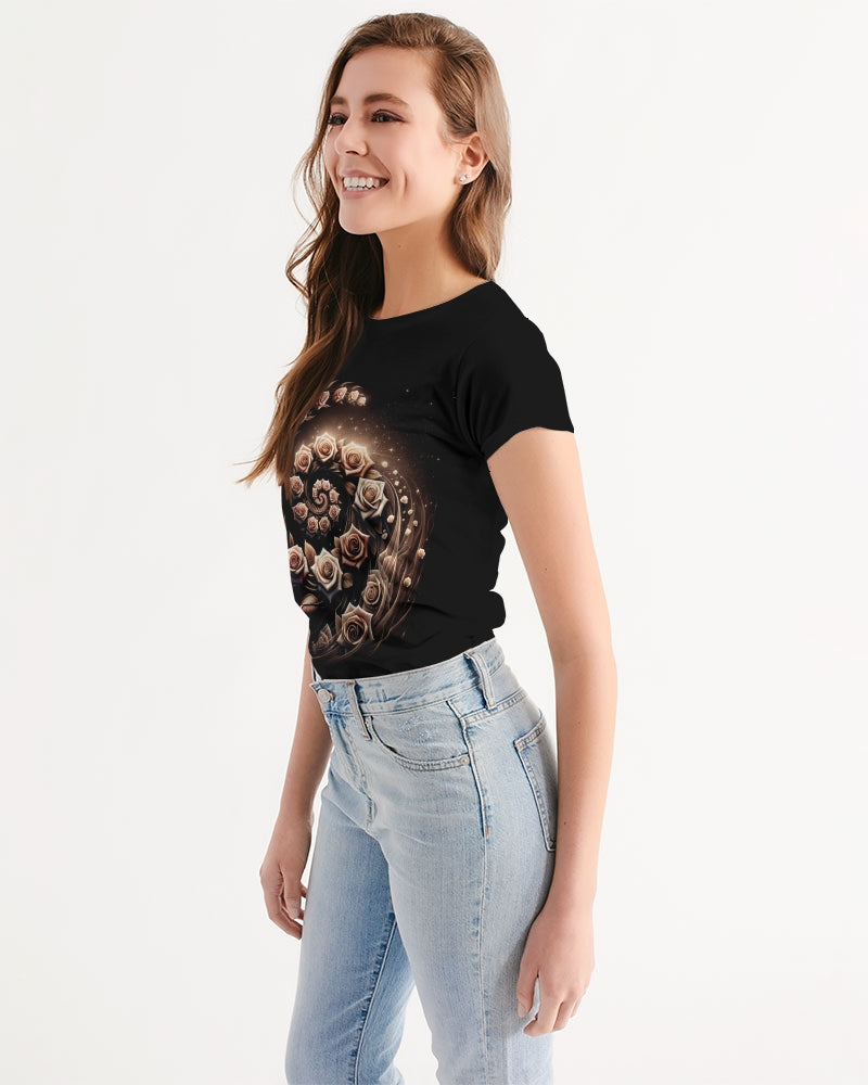 Rosette Nebula Women's Tee