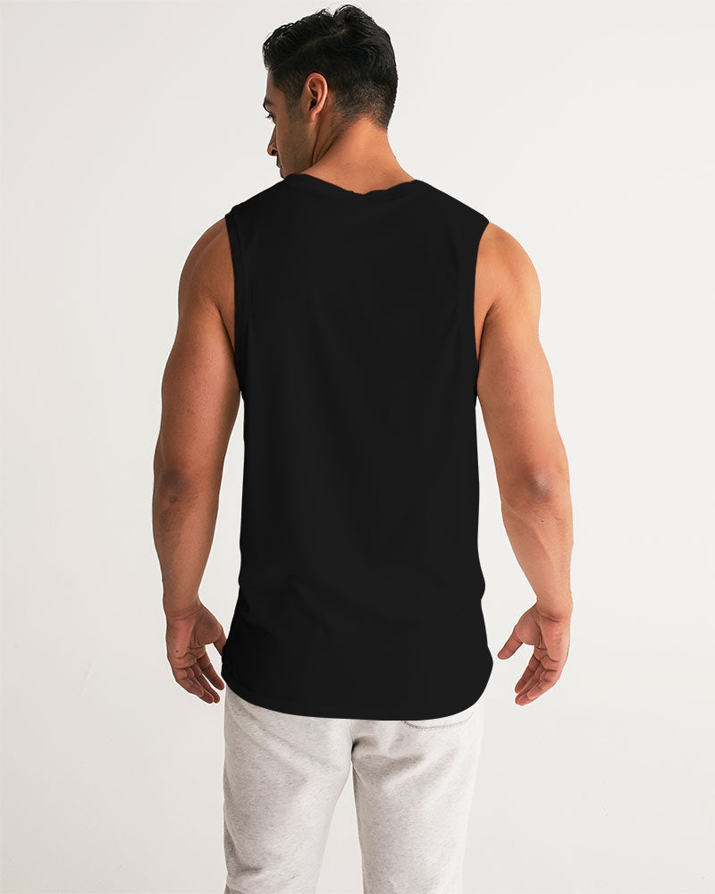 Realms of Dawn Men's Sports Tank