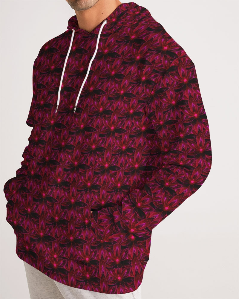 Ruby Dreams Men's Hoodie