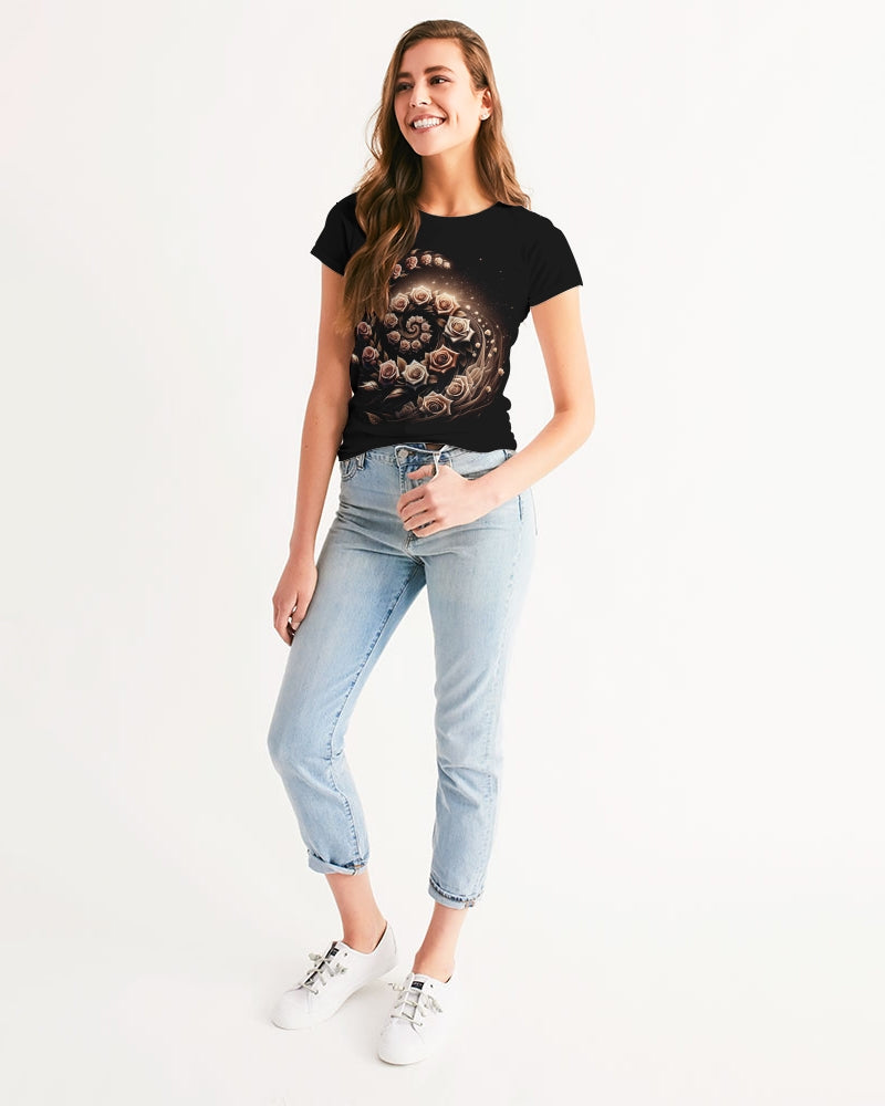 Rosette Nebula Women's Tee