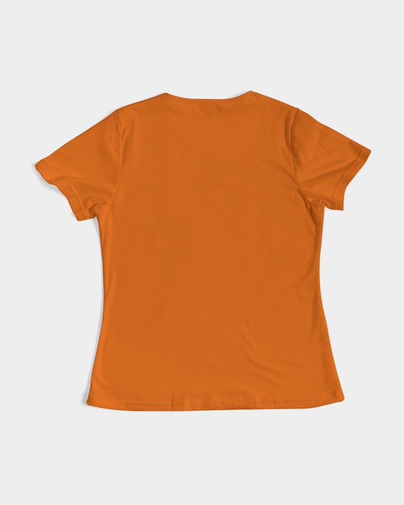 Vibrant Visions Women's Tee