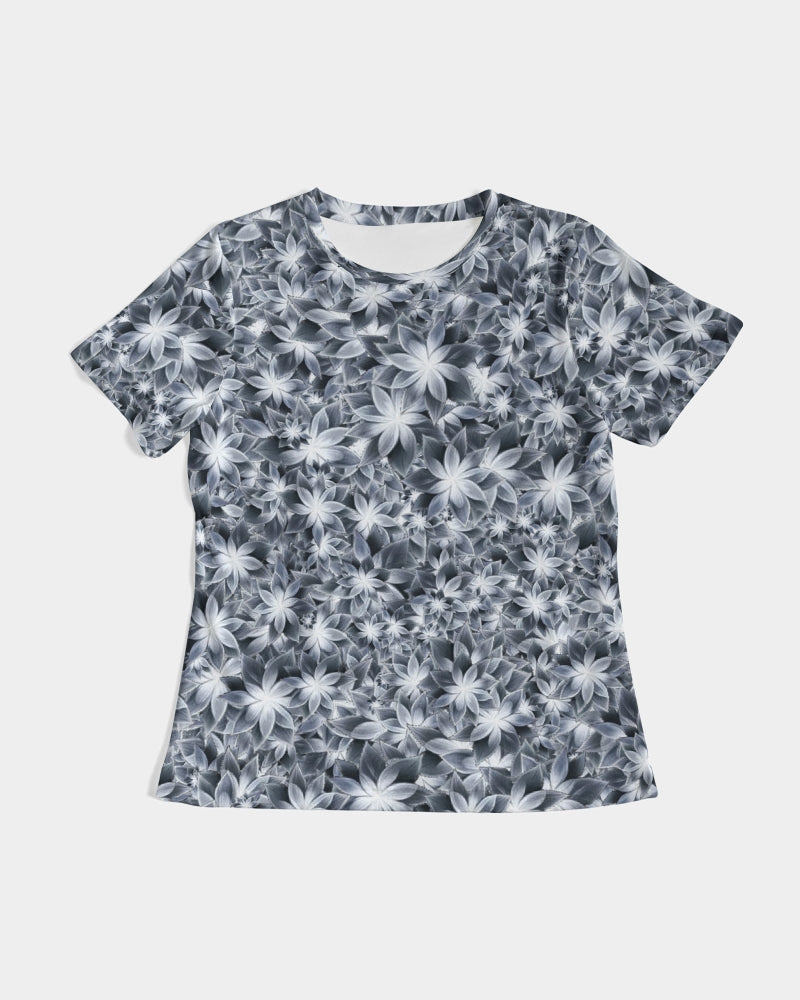 Shades of Serenity Women's Tee