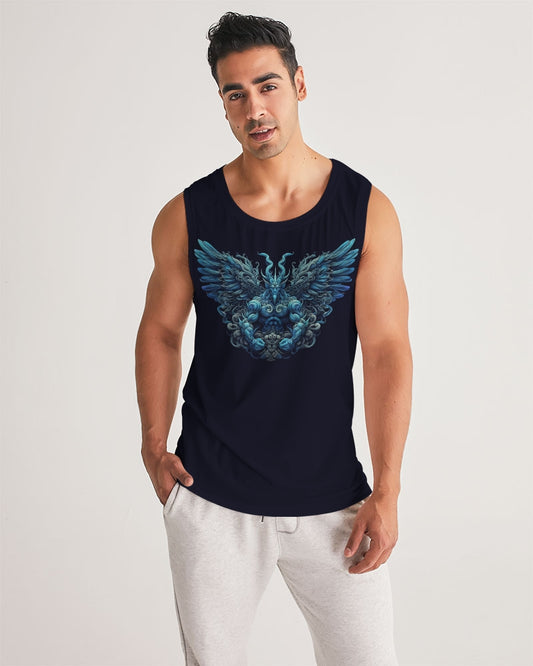 Lord of the Depths Men's Sports Tank