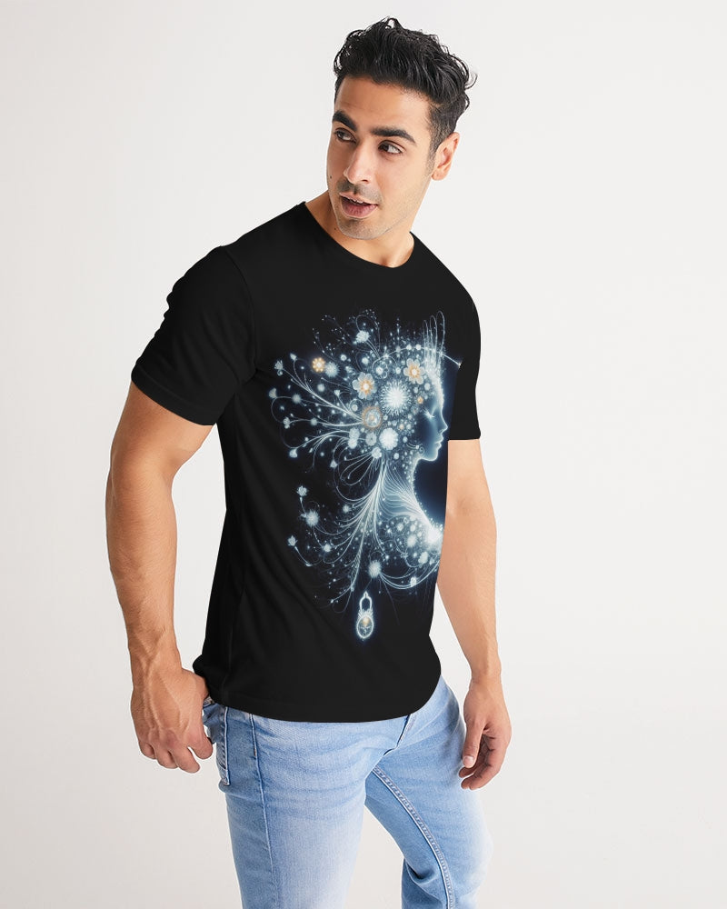 Spirit of the Cosmos Men's Tee